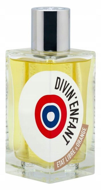Etat Libre D`orange Divin` Enfant Edp 50ml Sprej