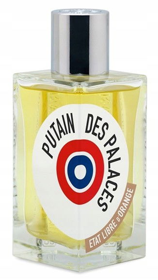 Etat Libre D`orange Putain Des Palaces Edp 50ml