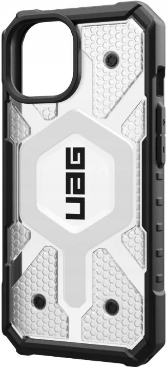 Etui pre Magsafe Uag Pathfinder – ochranné puzdro pre iPhone 15 Pro