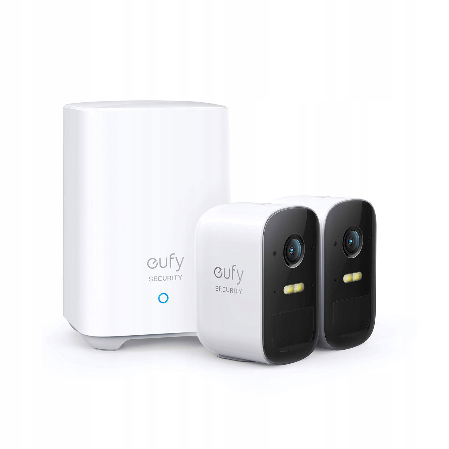 eufy kamera eufy Cam 2C vonkajšie