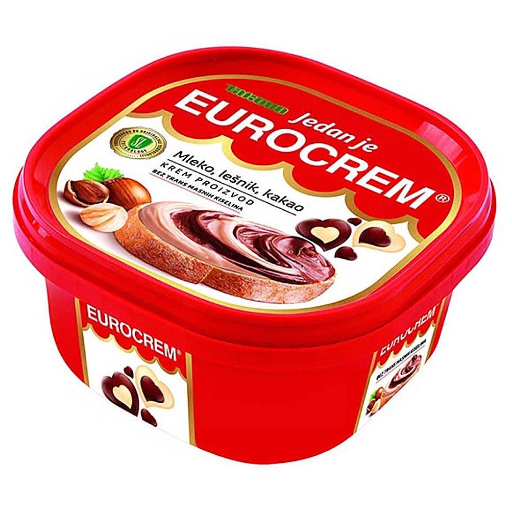Eurocrem Swisslion 300 g krém na mazanie