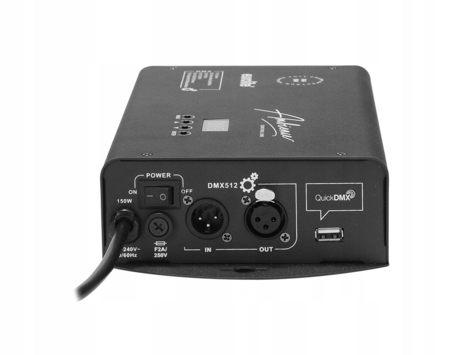 Eurolite Ambience Control 1 Rgbw 24V – ovládač DMX