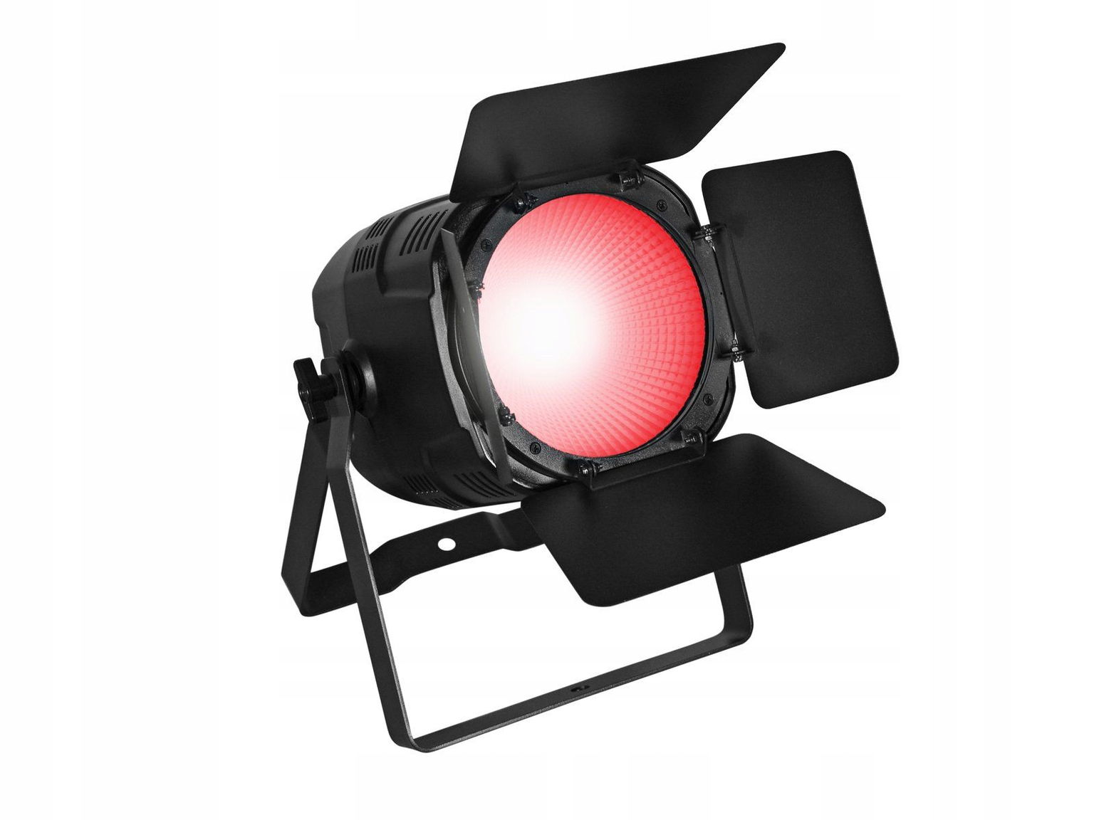 Eurolite Led Divadlo Cob 100 Rgb+ww Divadelný reflektor