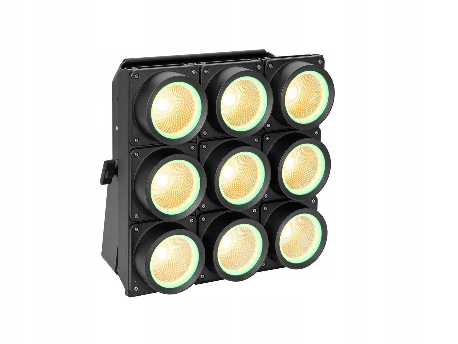 Eurolite Led Ip Atmo Blinder 9 Led Blinder