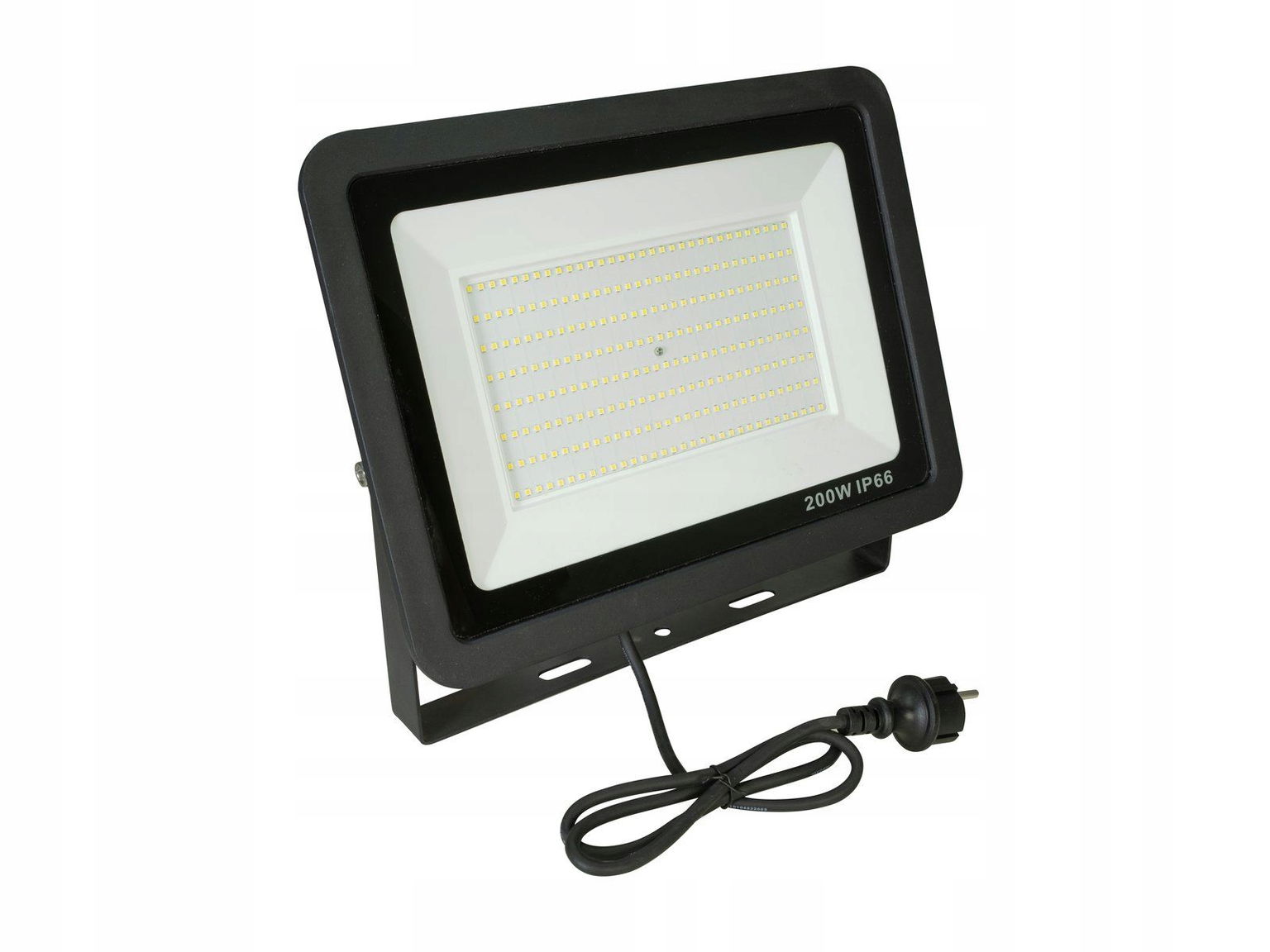 Eurolite Led Ip FL-200 Smd Ww Vonkajší reflektor