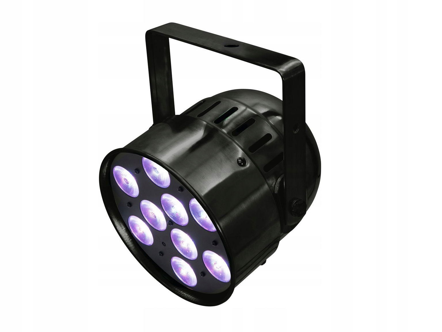 Eurolite Led PAR-56 Hcl Short bl Led reflektor Par