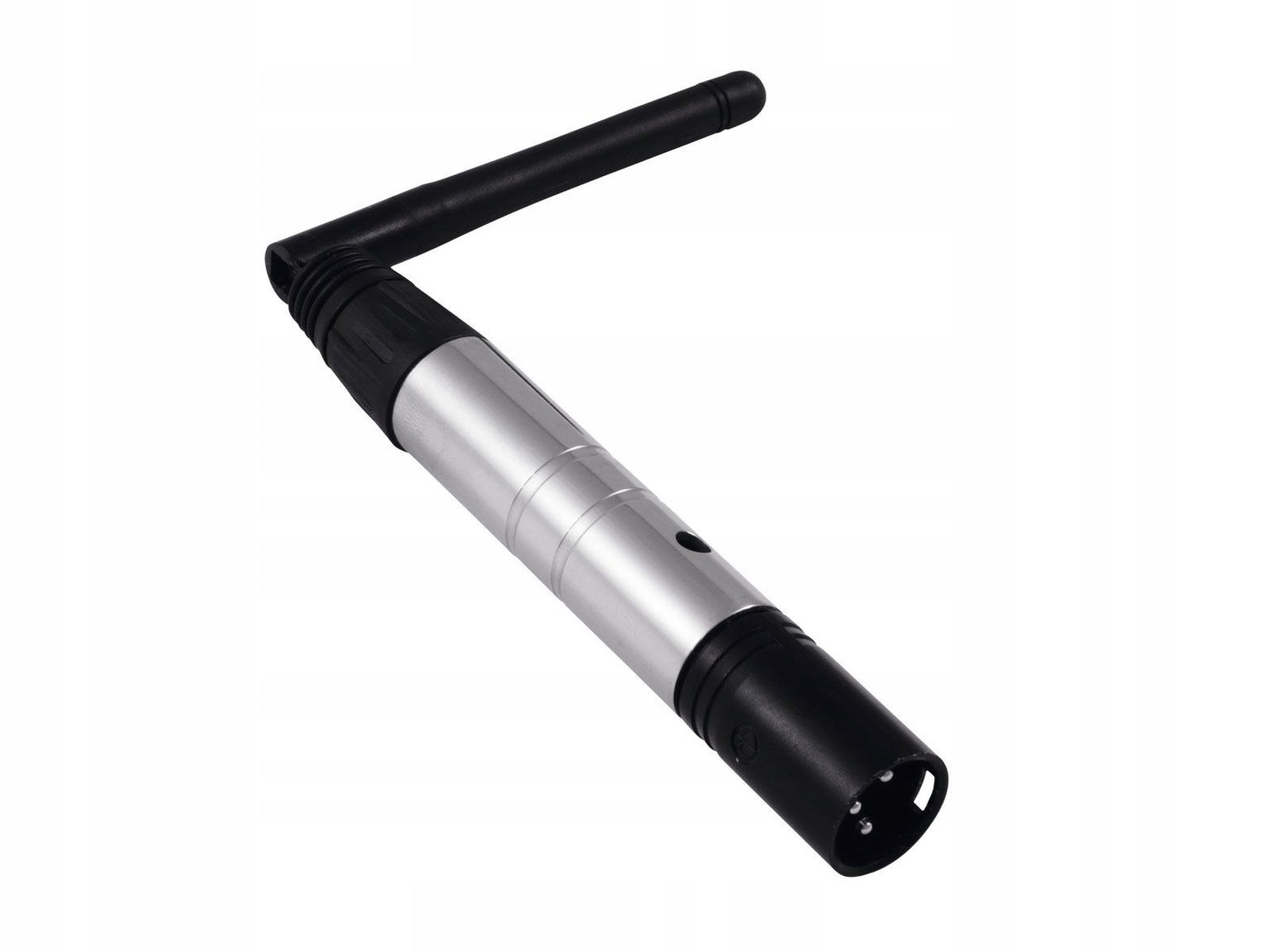 Eurolite QuickDMX Wireless Transmitter – bezdrôtový vysielač DMX 2,4 GHz