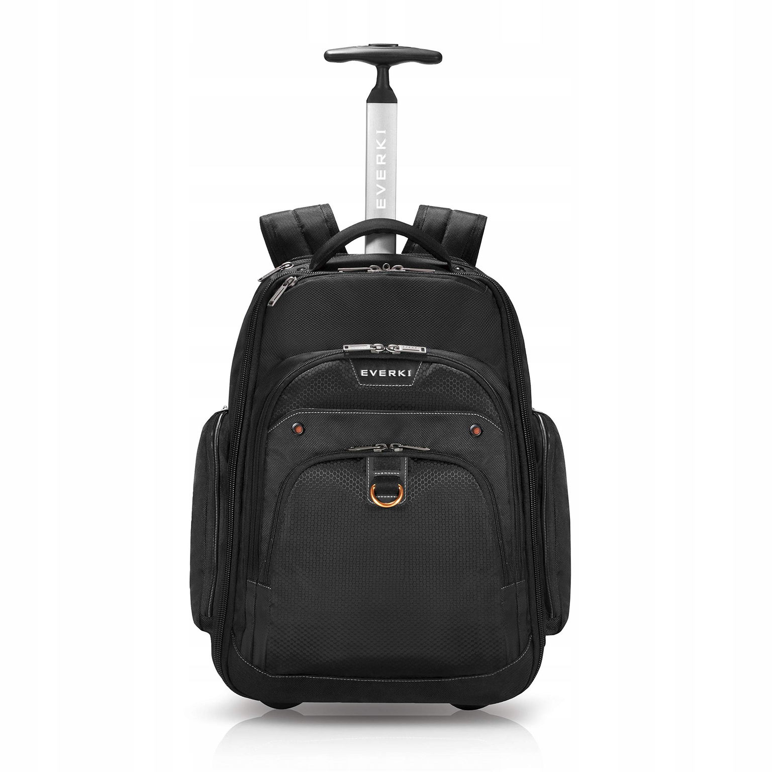 Everki Batoh Trolley na notebook 13-17 palcov čierny