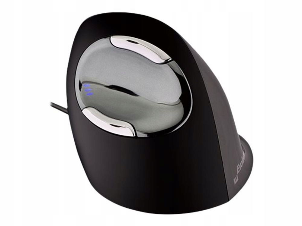 Evoluent VerticalMyš D Small Maus Usb