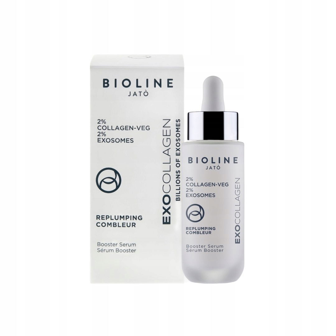 Exocollagen Replumping Combleur – hydratačné a spevňujúce sérum