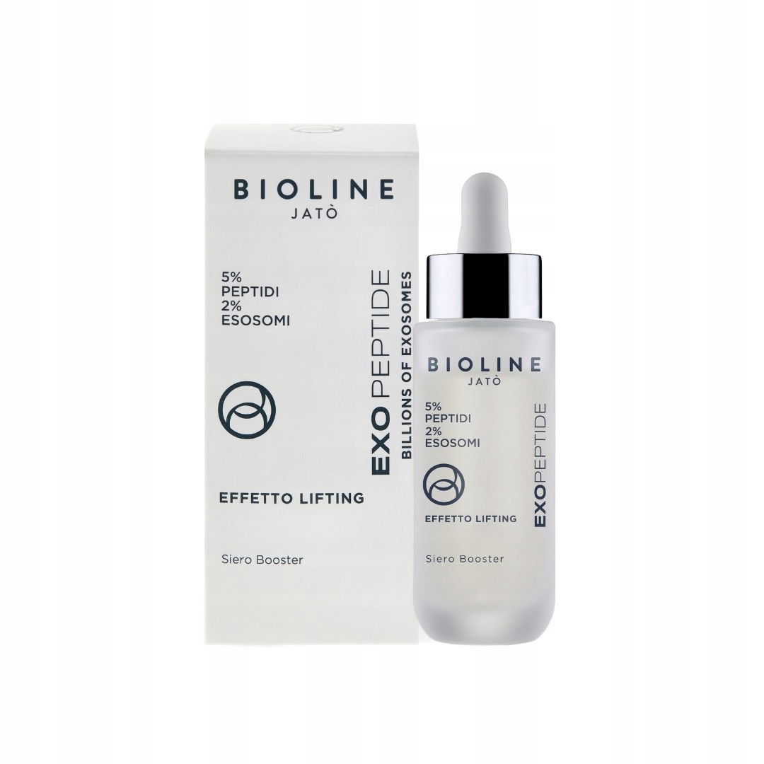 Exopeptide Lifting Effect – Liftingové sérum s peptidmi
