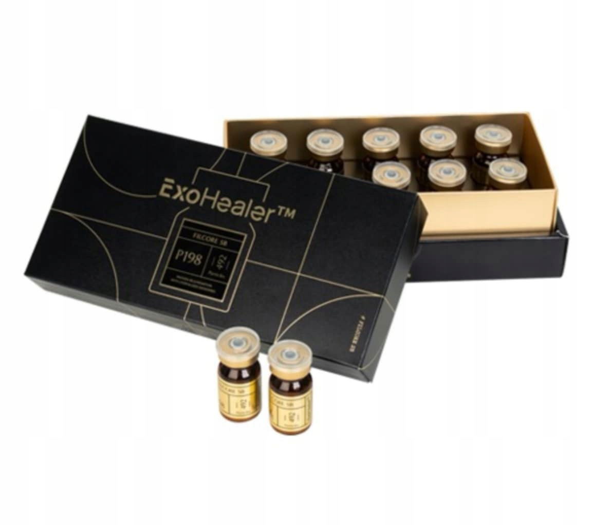 Exosomy Exohealer 2+5 ML