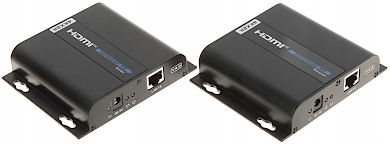 Extender HDMI-EX-120-4K-V4