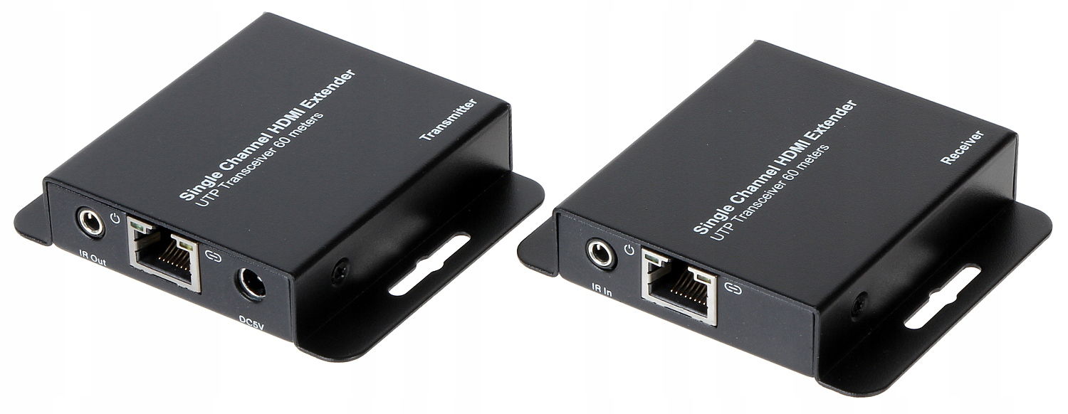 Extender Hdmi PFM700-E Dahua Da