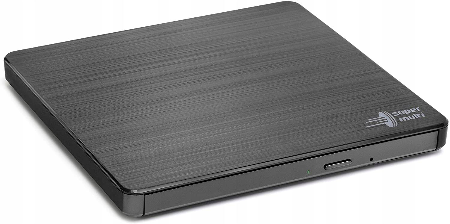 Externá DVD nahrávačka GP60NB60