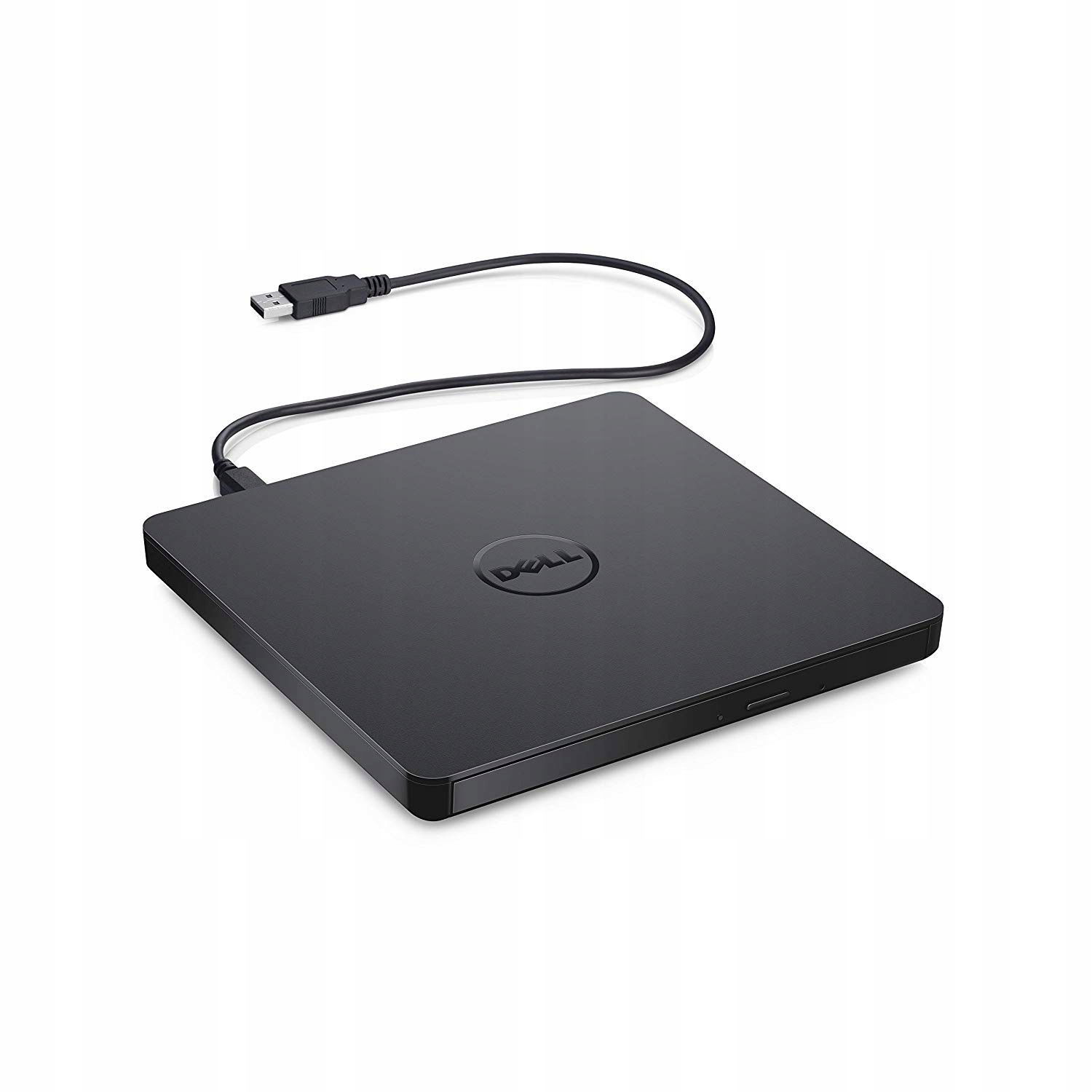 Externá DVD napaľovačka Dell Dw 316