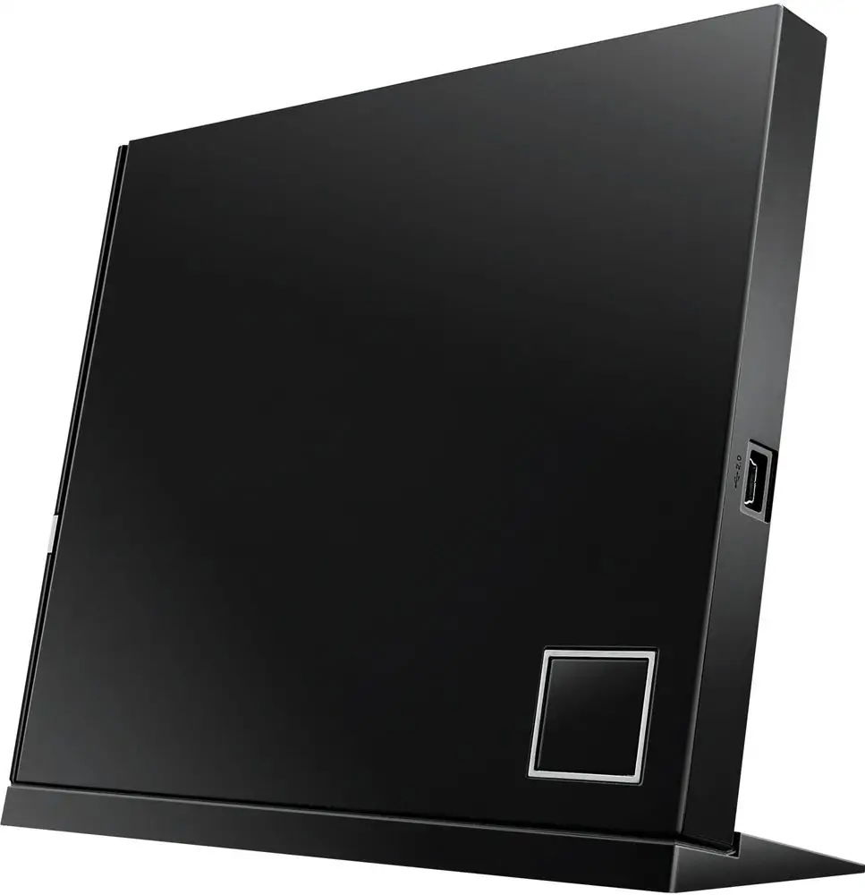 Externý Blu-ray disk Asus SBC-06D2X-U