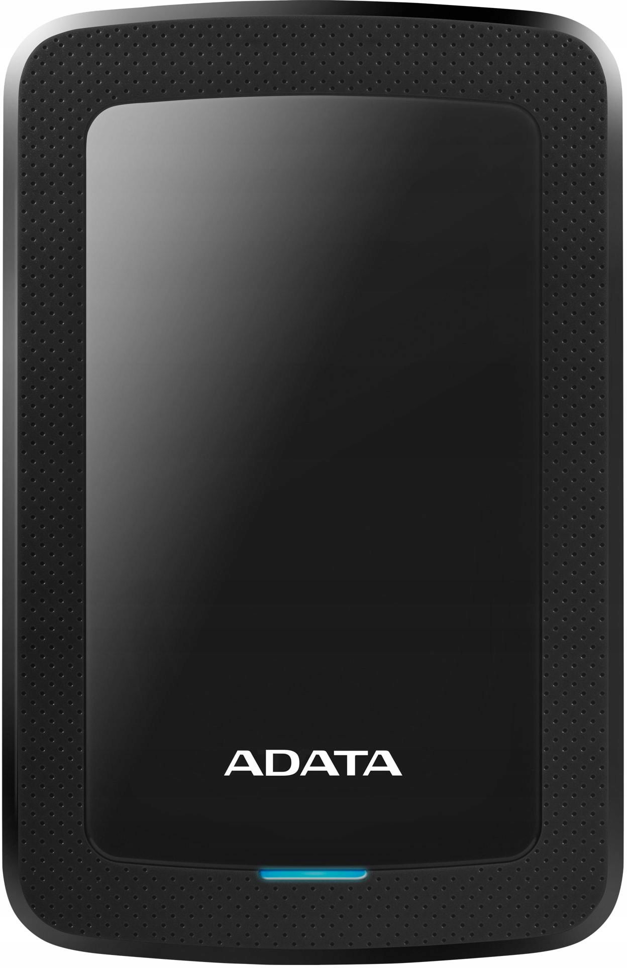 Externý Disk Adata DashDrive HV300 2TB 2.5 USB3.1 čierny