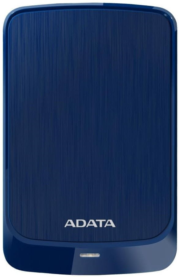 Externý disk Hdd Adata AHV320-2TU31-CBL 2TB