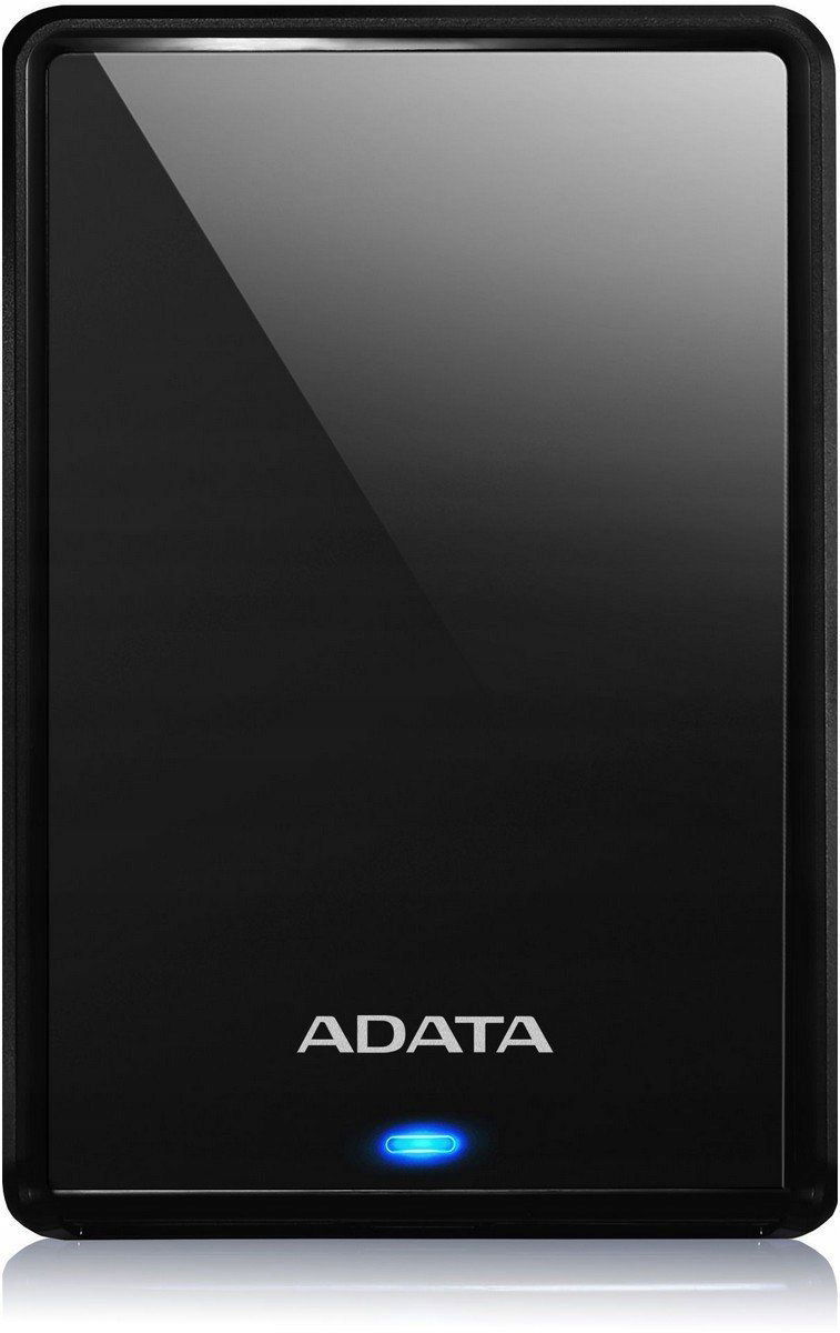 Externý disk Hdd Adata AHV620S-1TU31-CBK 1TB