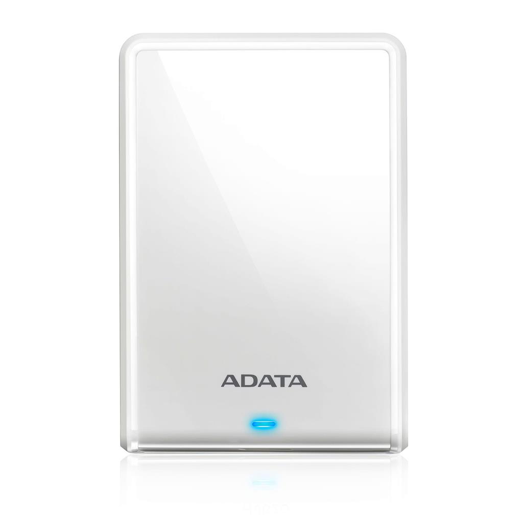 Externý disk Hdd Adata AHV620S-1TU31-CWH 1TB