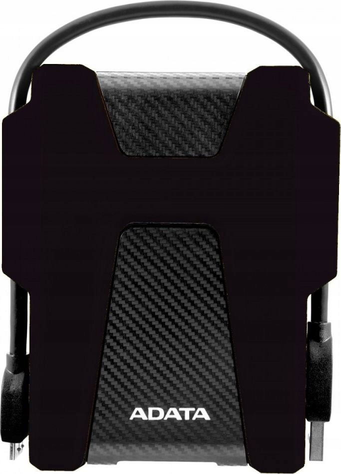 Externý disk Hdd Adata Durable HD680 2TB