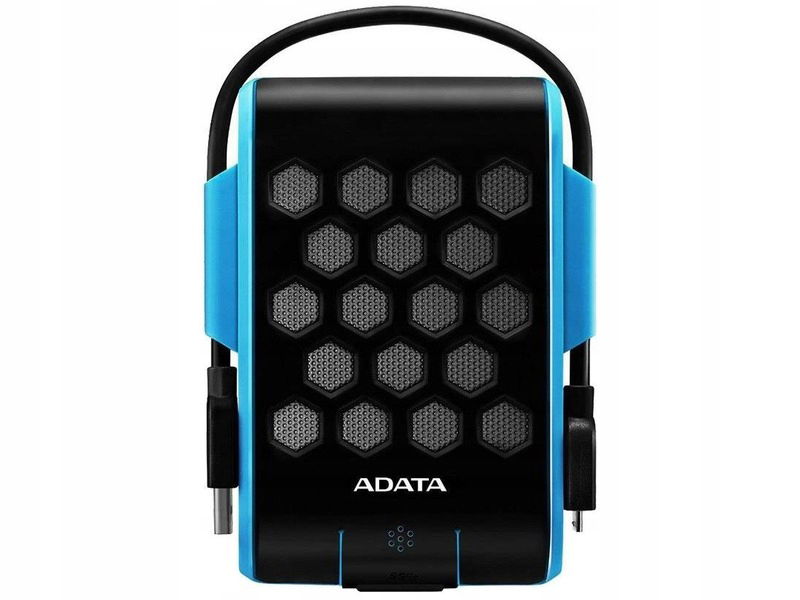 Externý disk Hdd Adata HD720 1TB
