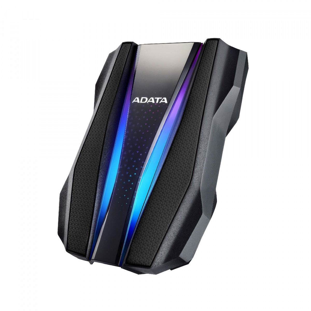 Externý disk Hdd Adata HD770G (1TB; 2.5"; Usb 3.2; čierny)