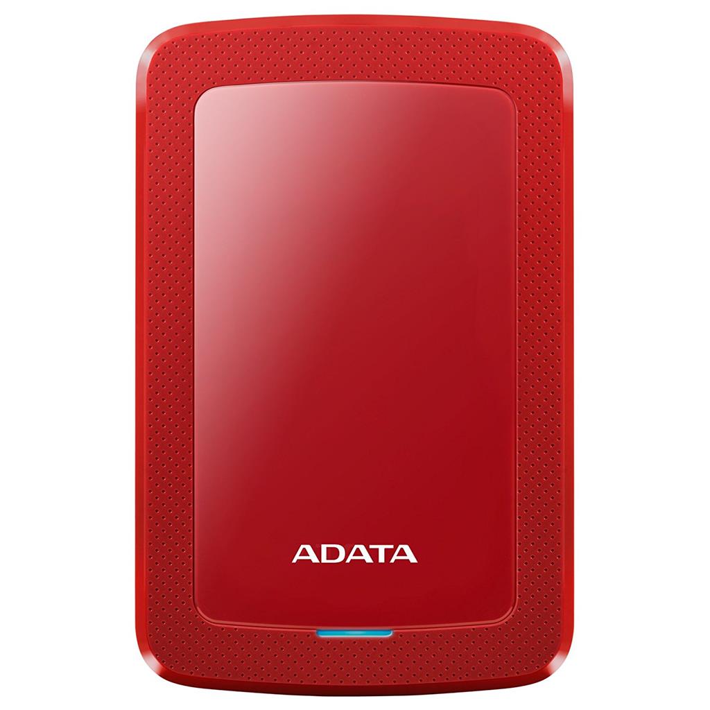 Externý disk Hdd Adata HV300 1TB Usb 3.2 gen. 1