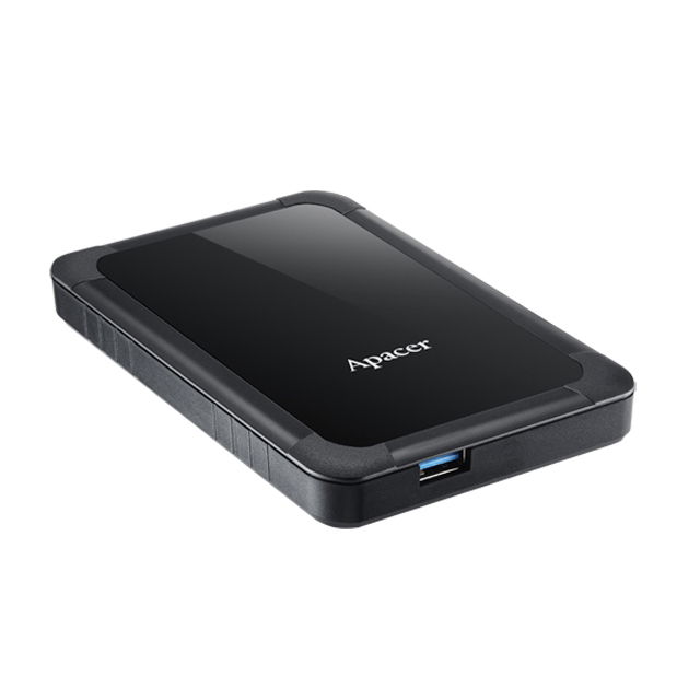 Externý disk Hdd Apacer AC532 2TB