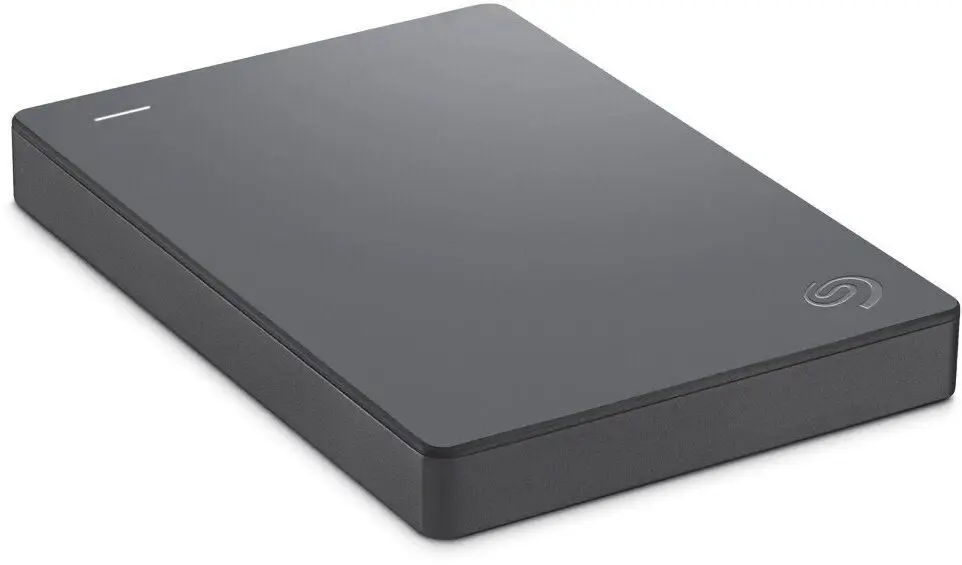 Externý disk Hdd Seagate Basic 5TB