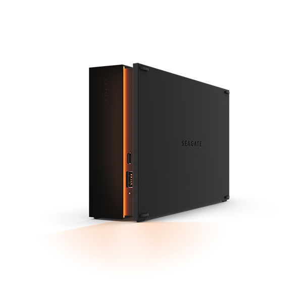 Externý disk Hdd Seagate FireCuda 1TB