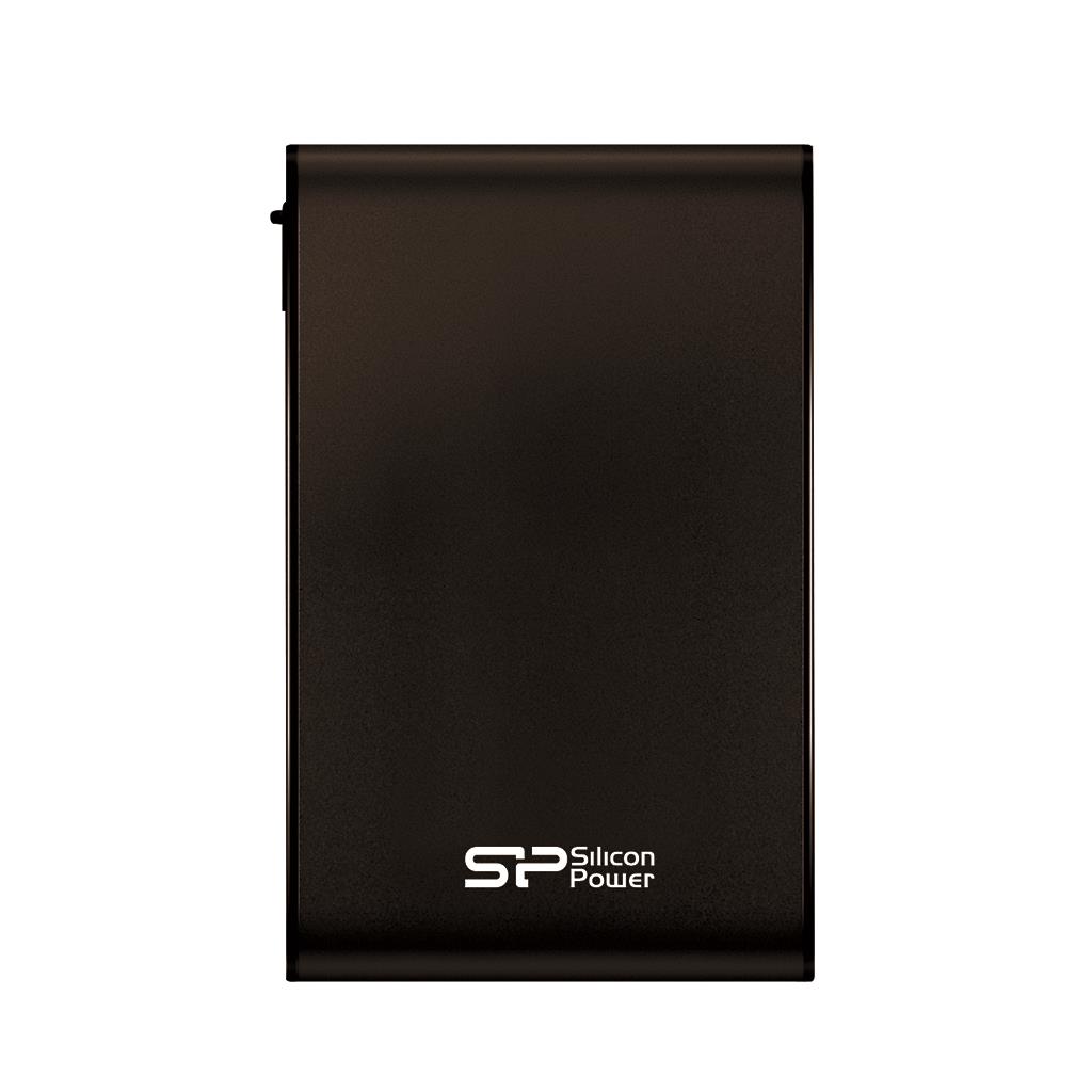 Externý disk Hdd Silicon Power Armor A80 (1TB; 2.5"; Usb 3.2; 5400