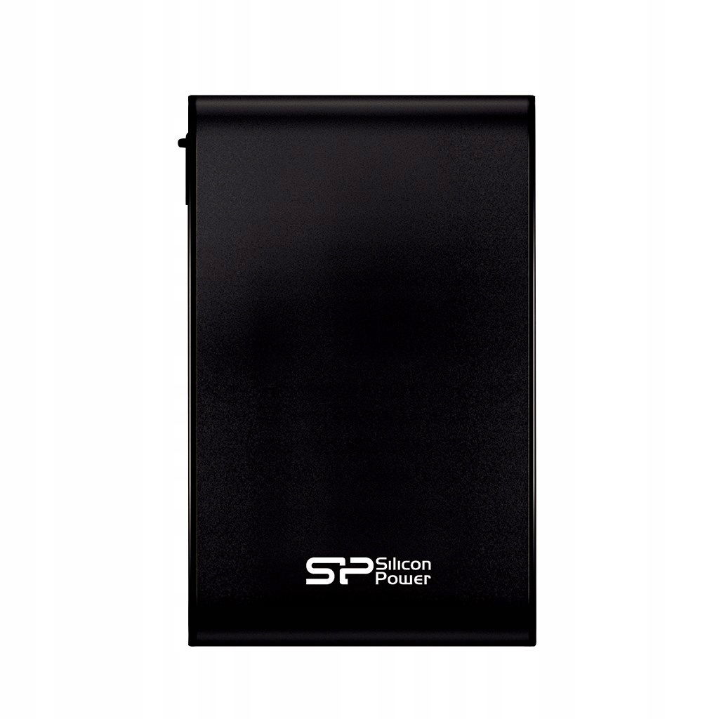 Externý disk Hdd Silicon Power Armor A80 (2TB; 2.5"; Usb 3.2; 5400 ot/m