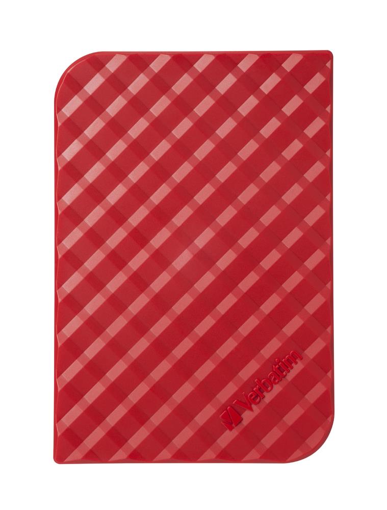 Externý disk Hdd Verbatim Store n Go 1TB