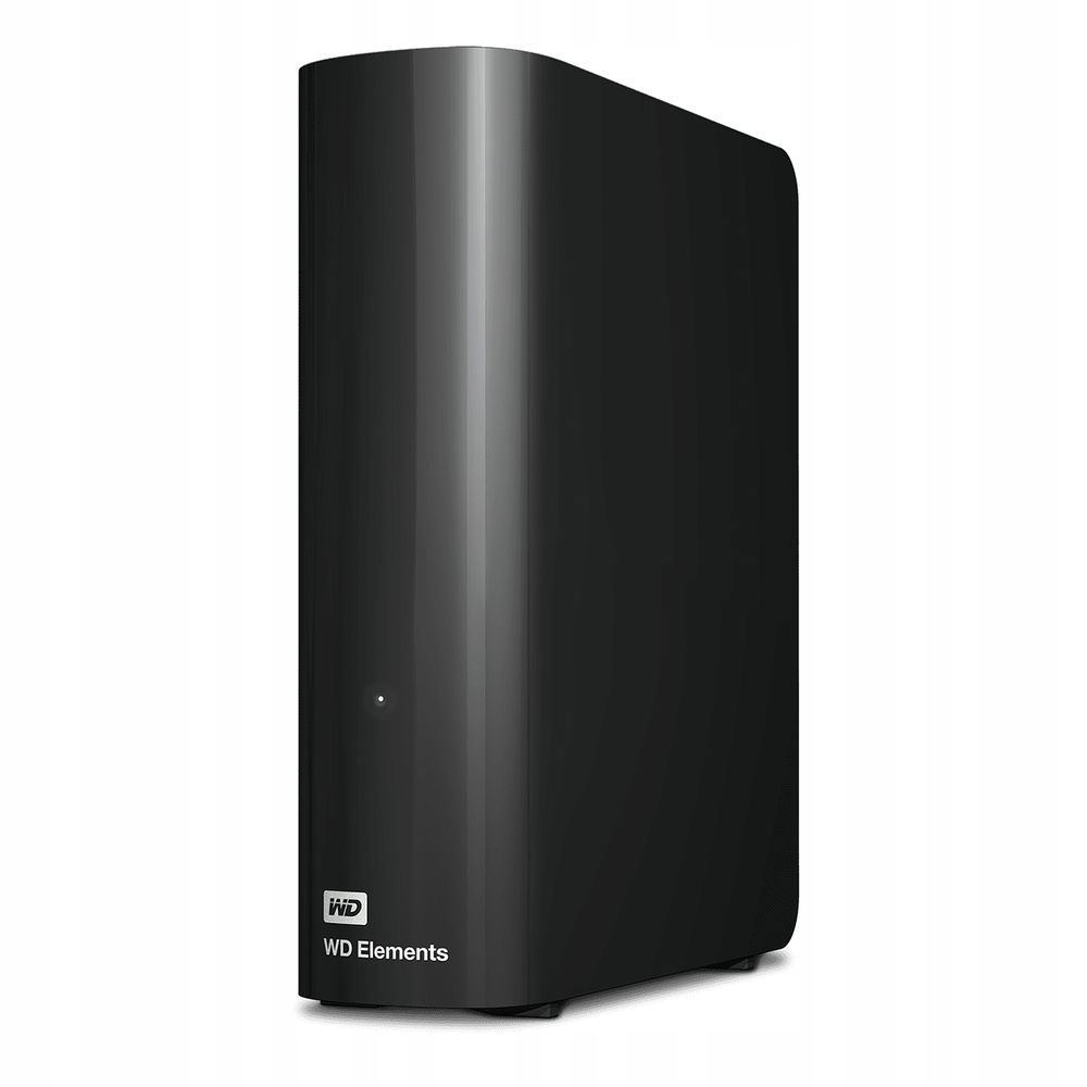 Externý disk Hdd Western Digital Elements 16TB