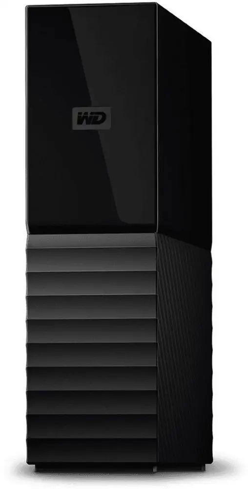 Externý disk Hdd Western Digital My Book 18TB