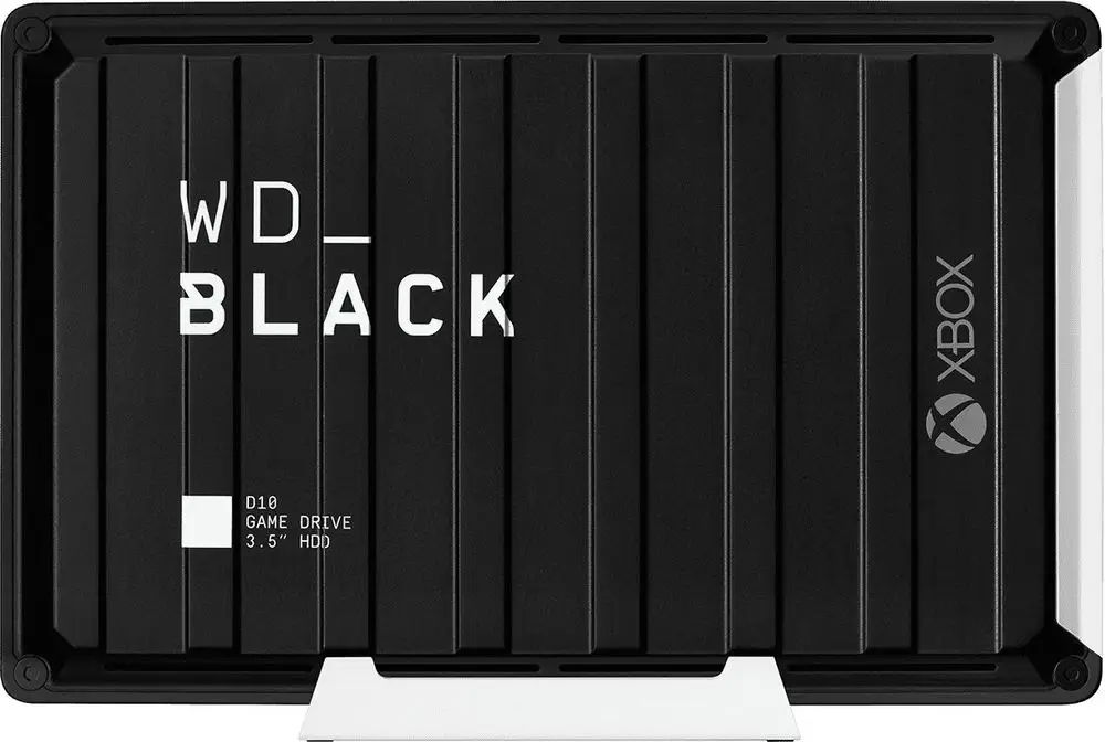Externý disk Hdd Western Digital WDBA5E0120HBK-EESN 12TB