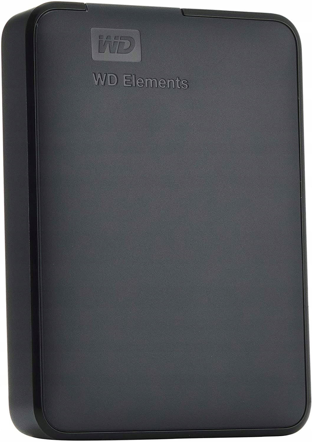 Externý disk prenosný Wd Elements 5TB 2,5 Usb 3.0 Black