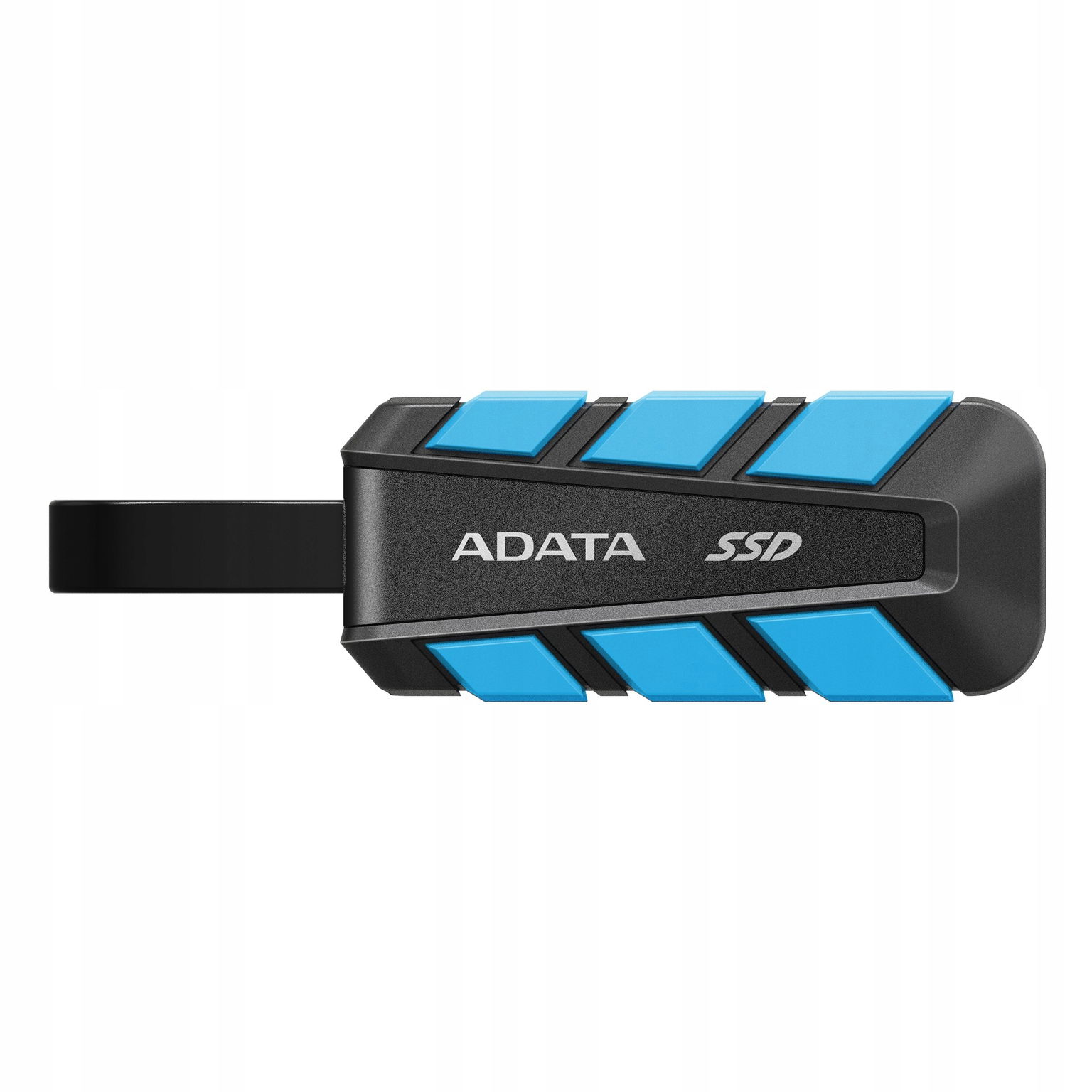Externý disk Ssd Adata SC740-2000G-CBU 2TB