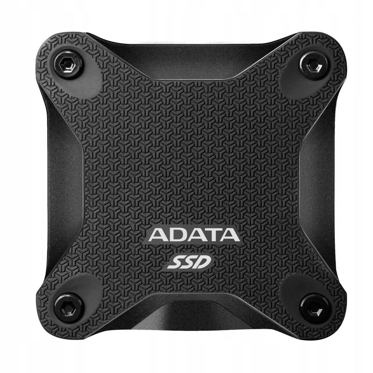 Externý disk Ssd Adata SD620 1TB USB3.2 čierny