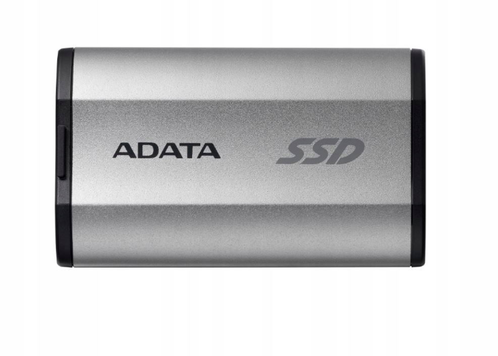 Externý disk Ssd Adata SD810 1TB