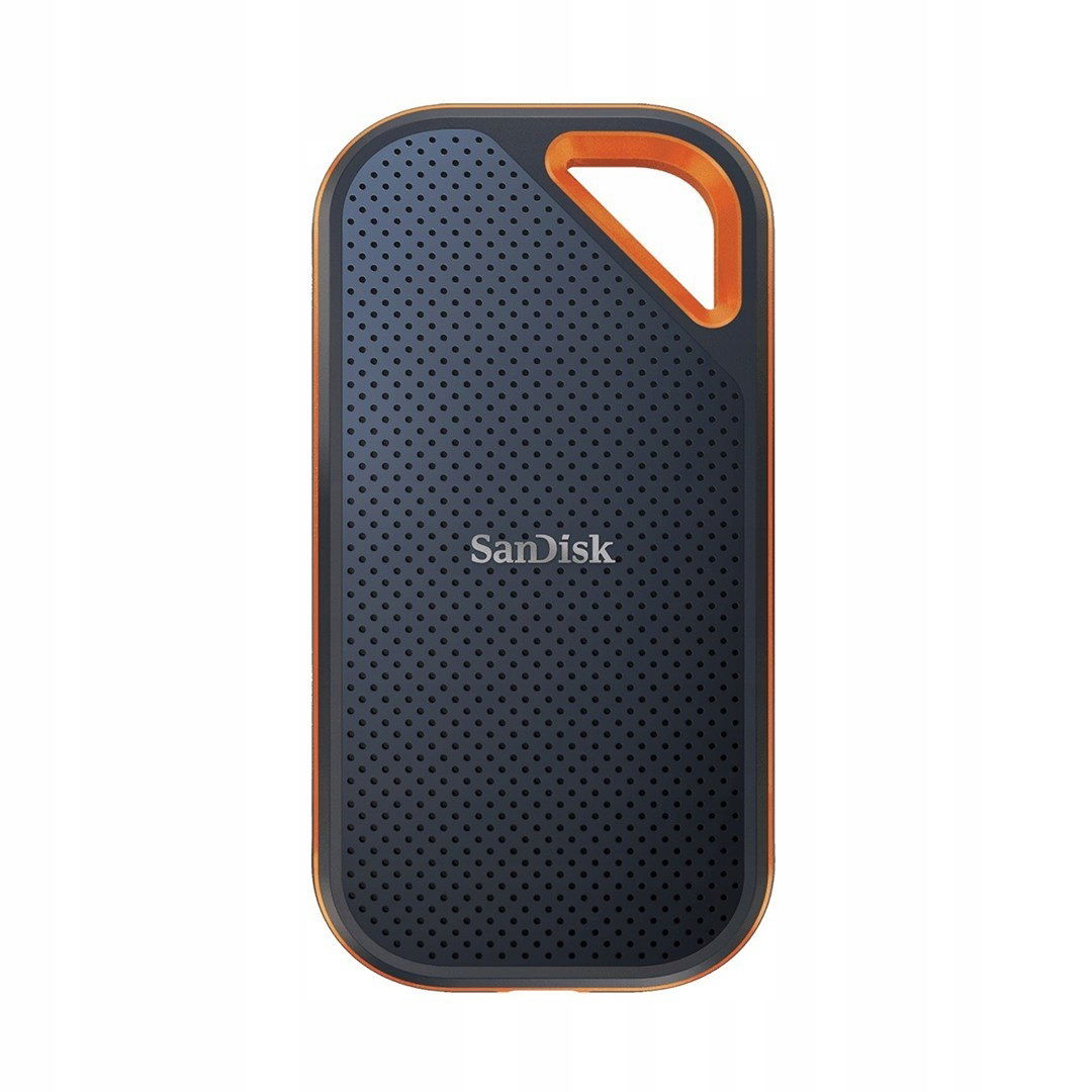 Externý disk Ssd SanDisk Extreme Pro Portable (1TB; Usb 3.2; 2000 MB/s;