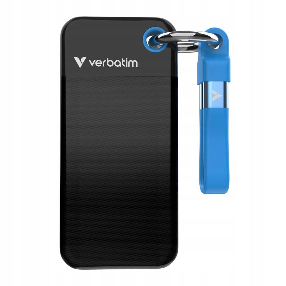 Externý disk Ssd Verbatim 32195 2TB