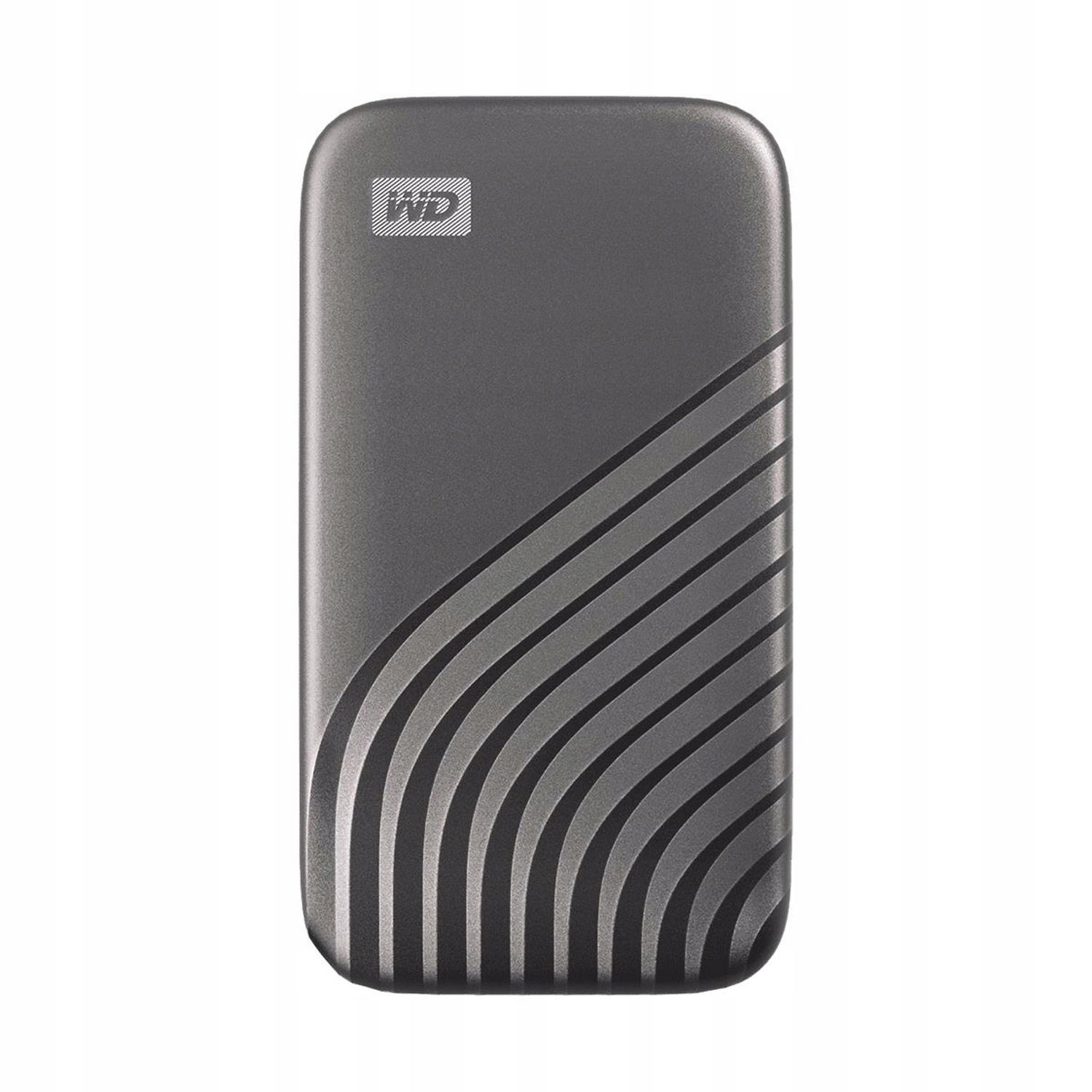 Externý disk Ssd Western Digital My Passport 500 Gb Ssd 500 Gb