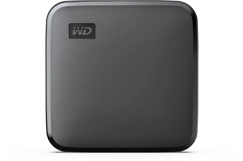 Externý disk Ssd Western Digital Se 2TB