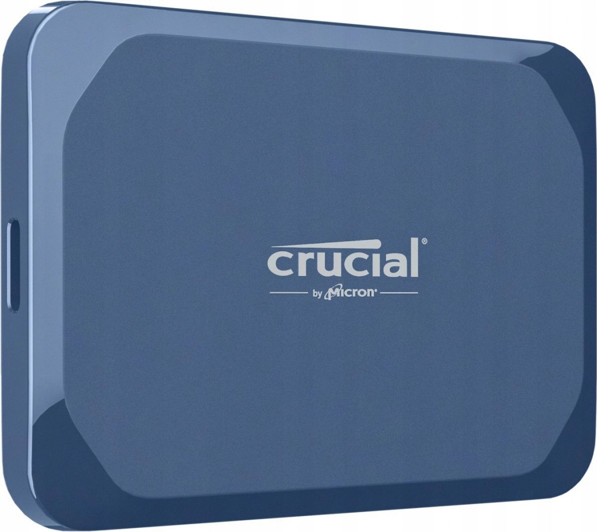 Externý disk Ssd X10 2TB Usb-c 2100 MB/s