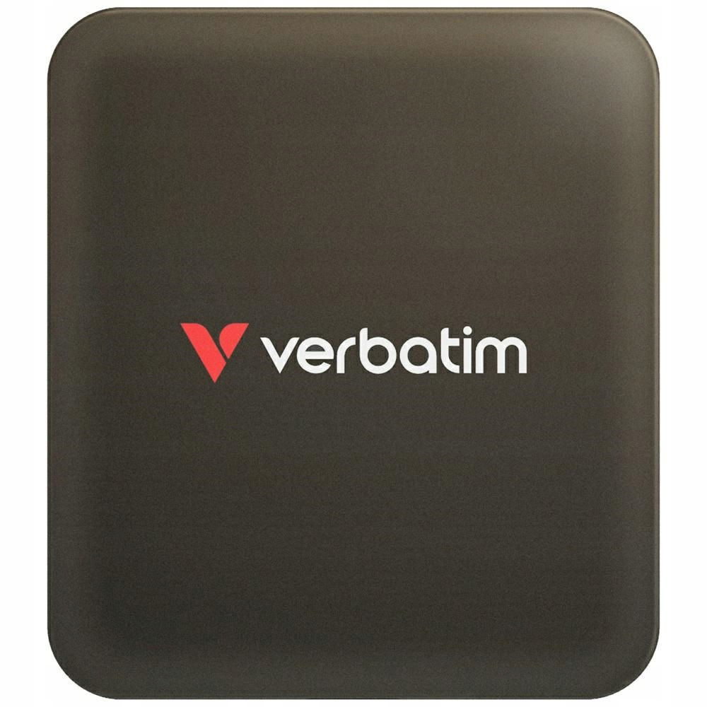 Externý disk Verbatim Snapback Ssd 2 Tb Usb-c 3.2 Gen mocha metallic 32