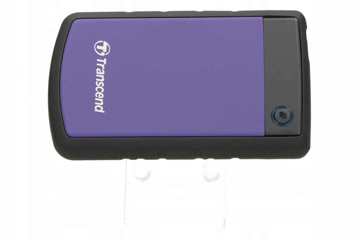 Externý Hdd disk 2,5 StoreJet 25H3P 1TB USB3.0 fialový