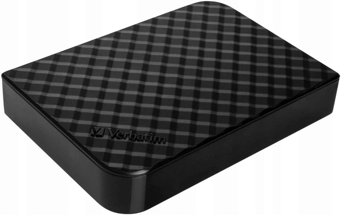 Externý Hdd Verbatim Store 'n' Save 2TB Usb 3.0